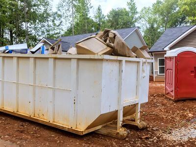 About Porta Potty Rentals CT Cosby, TN